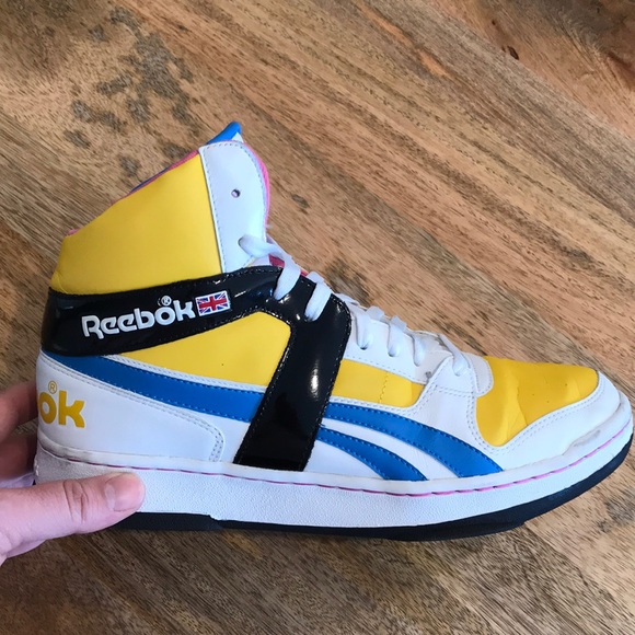 reebok 5600